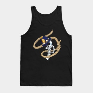 ACAB "Eulogy" Tank Top